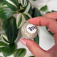 Starry Night agate 80b