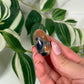 Iolite/sunstone shiva 45