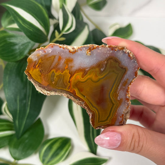 Moroccan agate 80