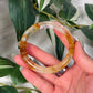 58.5mm Golden healer bangle B