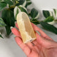 Honeycomb calcite freeform 30