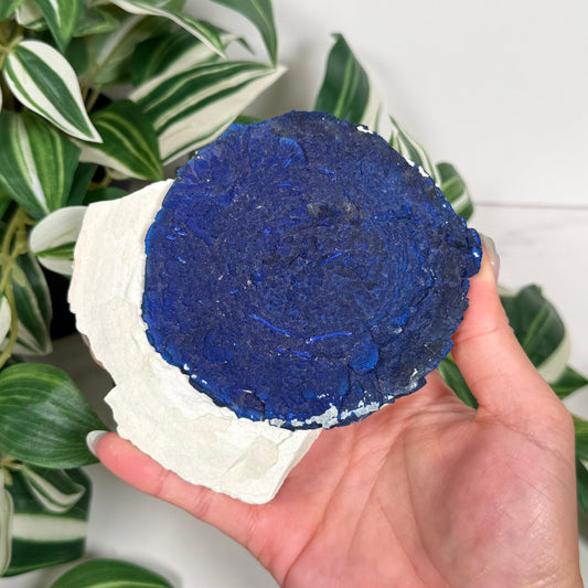 Azurite sun 315