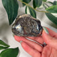 Pyrite cloud B