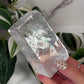 Optical calcite freeform 175