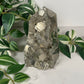 XL Pyrite tower 8lbs