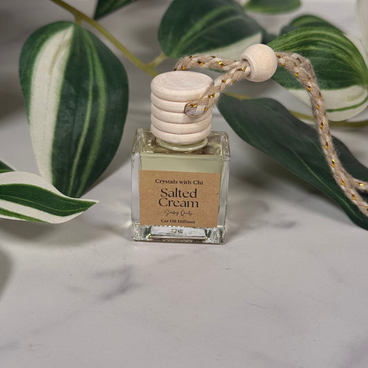 Salted Cream Diffuser