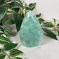 Mexican fluorite freeform 148