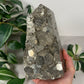 XL Pyrite tower 8lbs