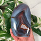 Mozambique agate freeform 252