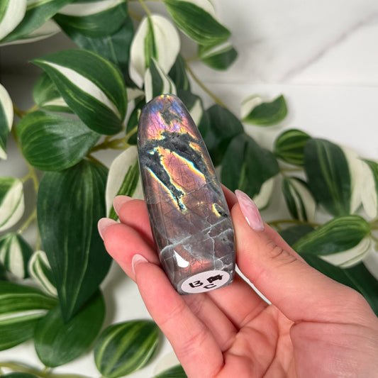 Labradorite freeform 13c