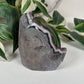 Amethyst cutbase 105
