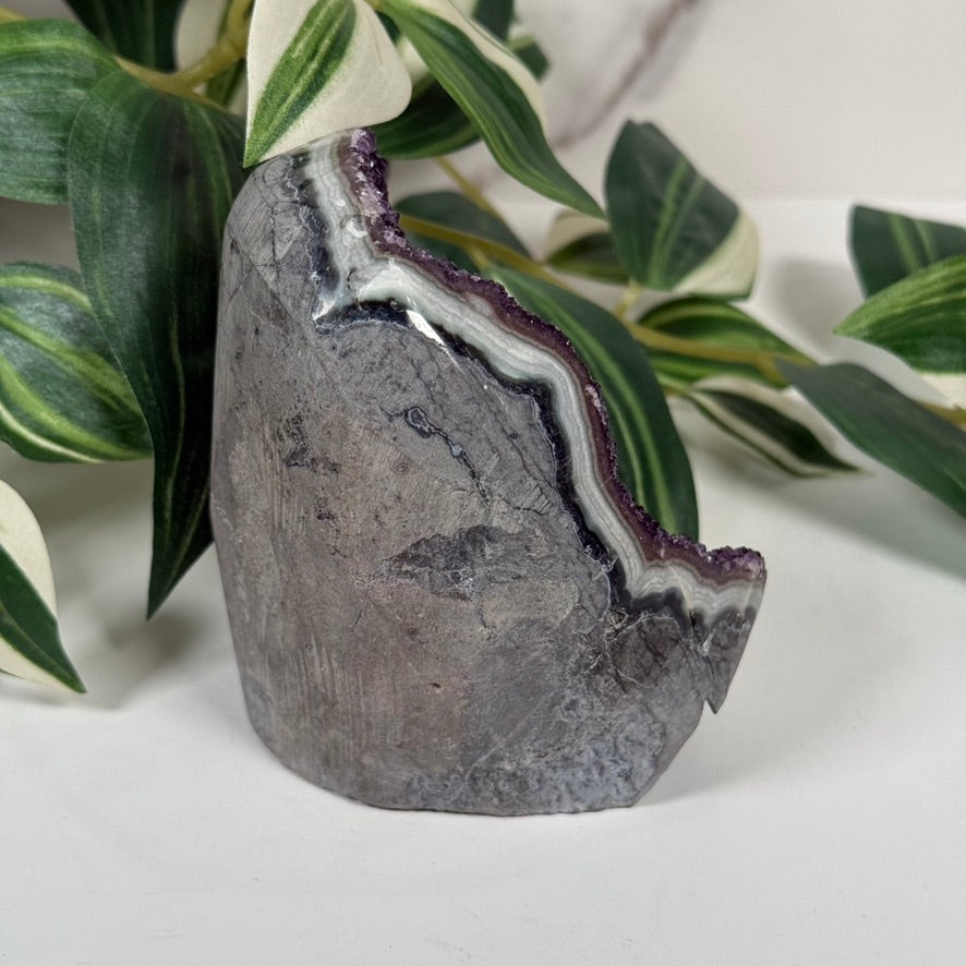 Amethyst cutbase 105