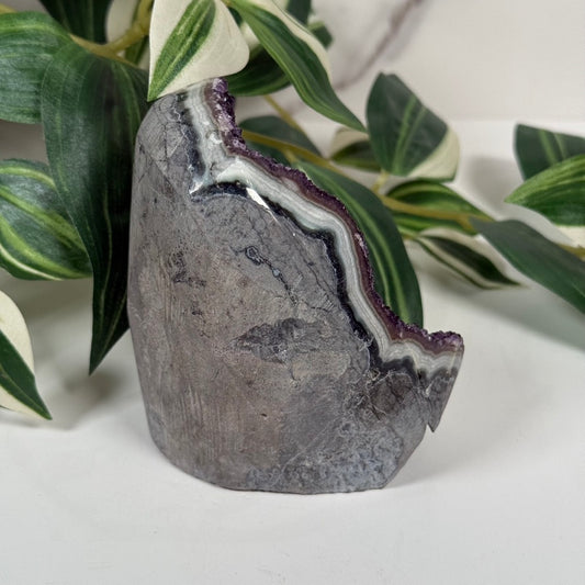 Amethyst cutbase 105