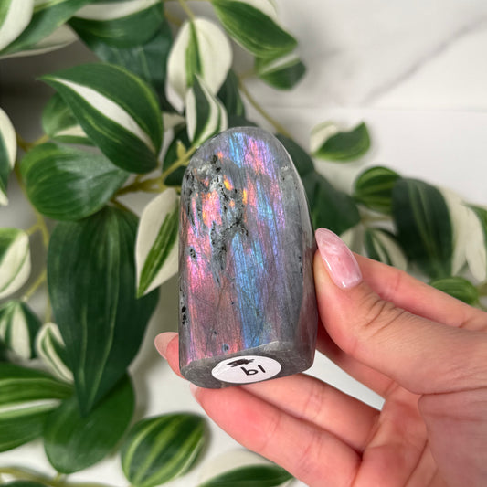 Labradorite freeform 19