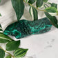 Malachite freeform