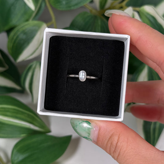 Size 7 peal ring