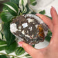 Moroccan agate 180