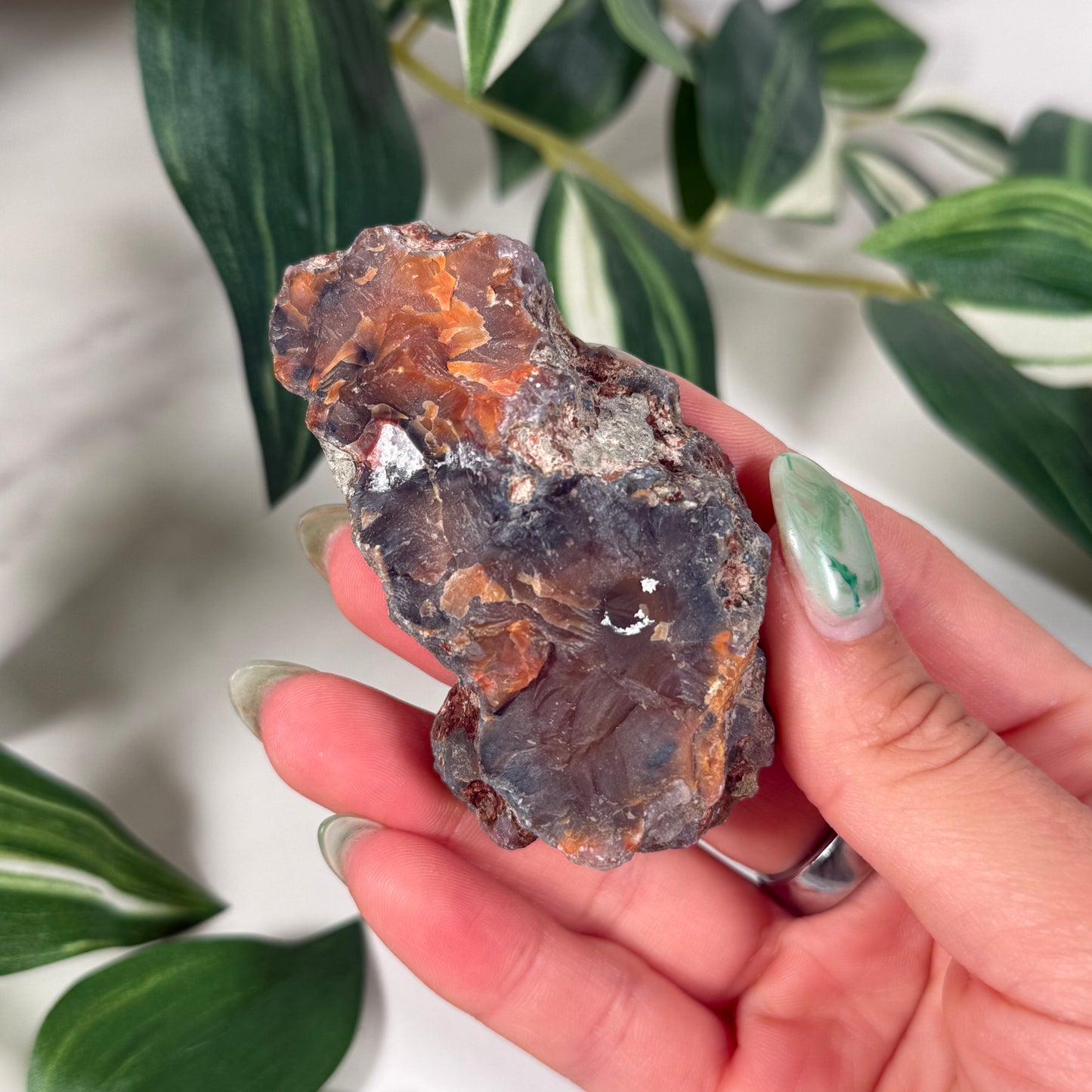 Condor agate 80