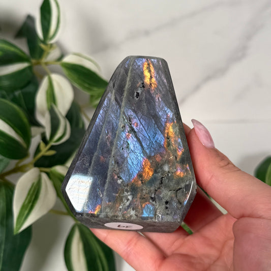 Labradorite freeform 39
