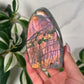 Labradorite freeform 35