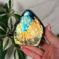 Labradorite freeform 40