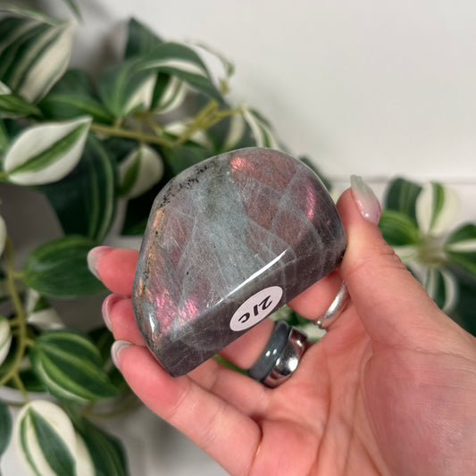 Labradorite freeform 21