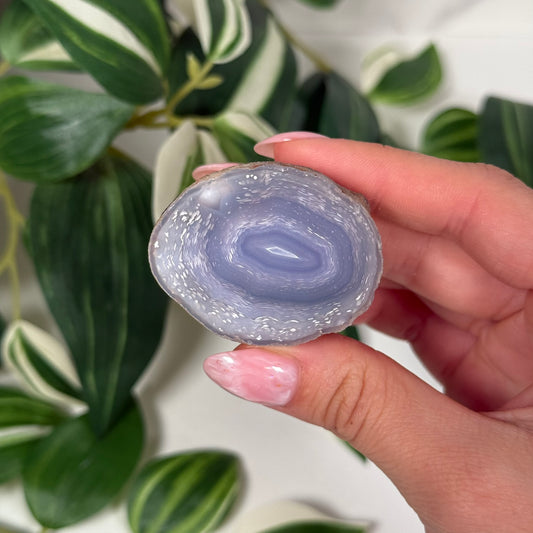 Starry Night agate 230