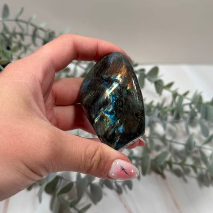 Labradorite freeform 18