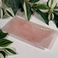 Rose quartz tray