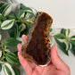 Montana moss agate