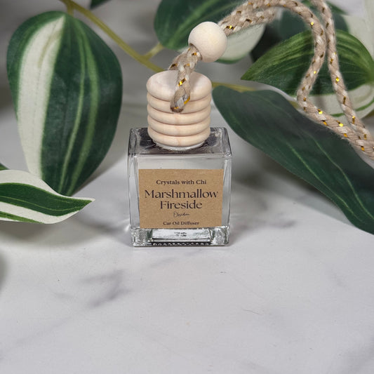 Marshmallow Fireside Diffuser