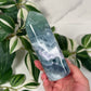 Mexican fluorite freeform 88