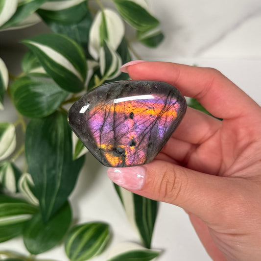 Labradorite freeform 13b