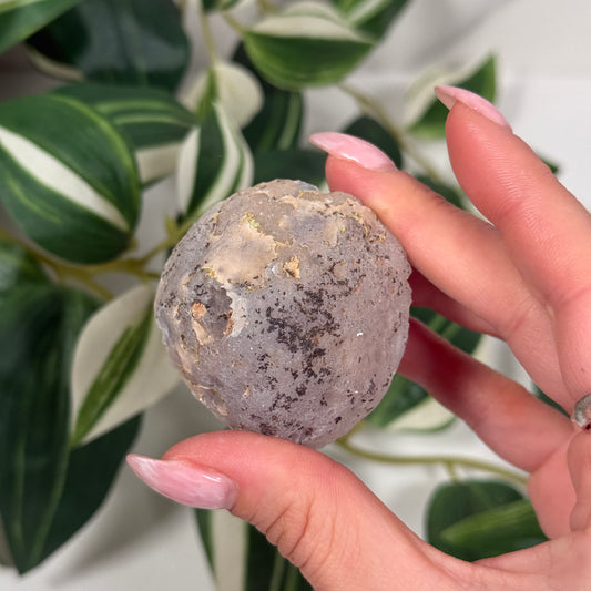 Starry night agate 135