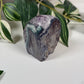 Amethyst cutbase 48