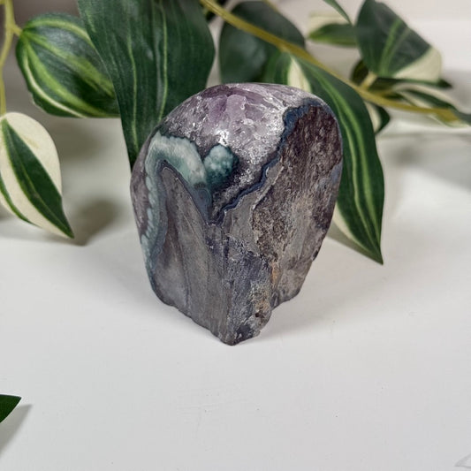 Amethyst cutbase 48