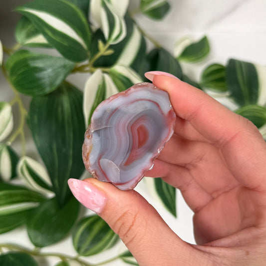 Queensland agate 60
