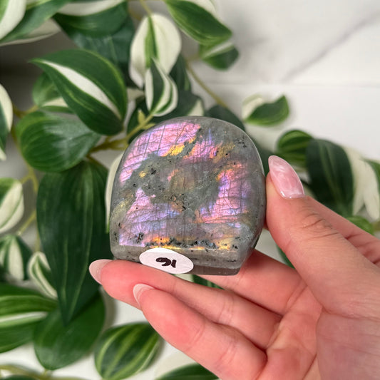 Labradorite freeform 16