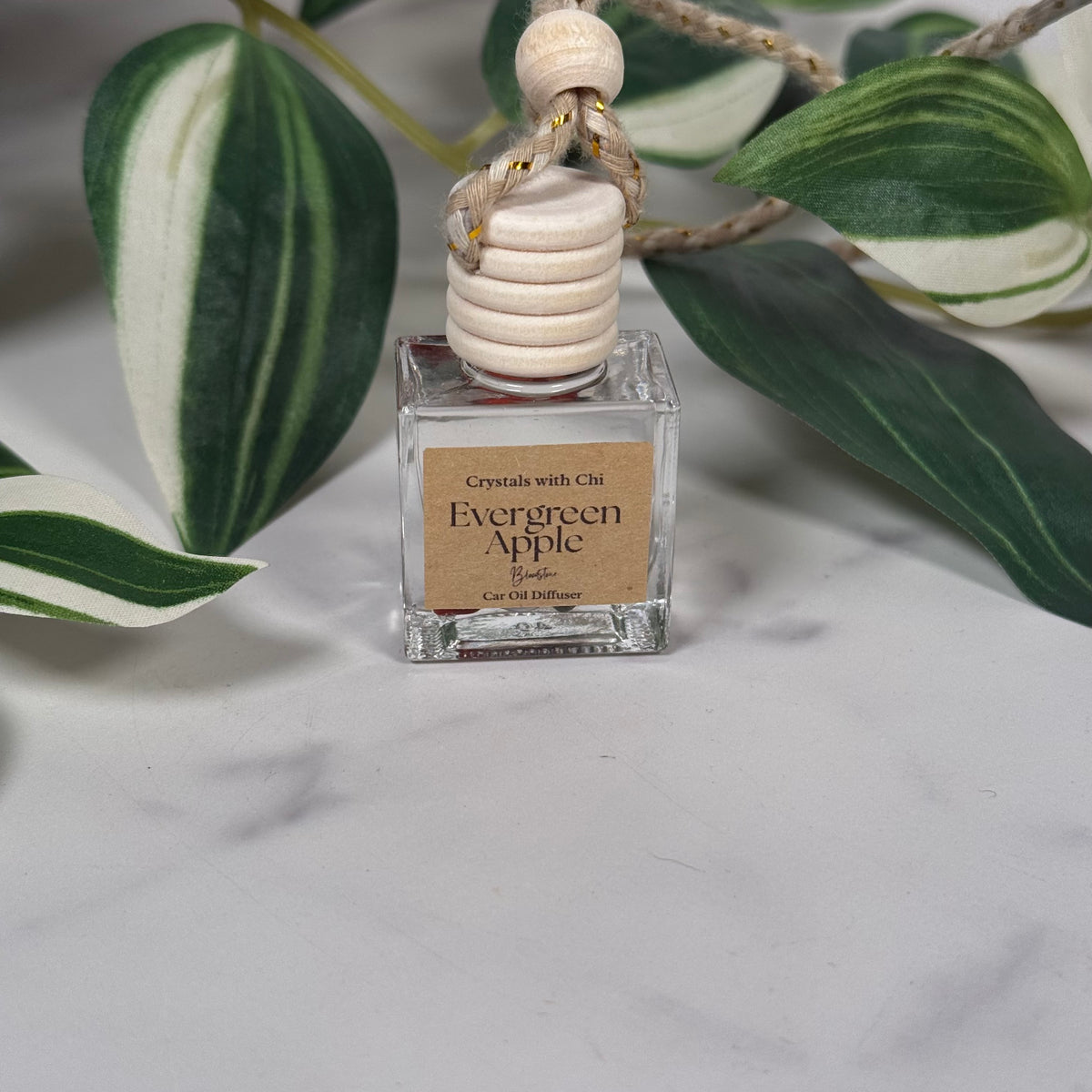 Evergreen Apple Diffuser