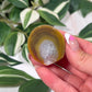 Queensland agate 40c
