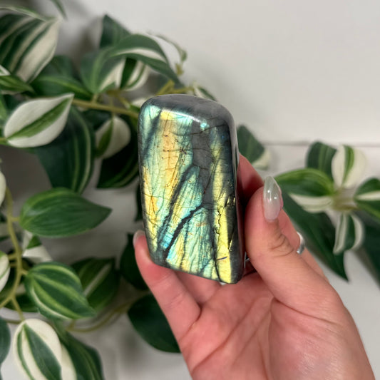 Labradorite freeform 20