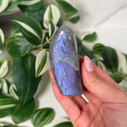 Labradorite freeform 13