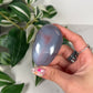 Mozambique agate palmstone 31