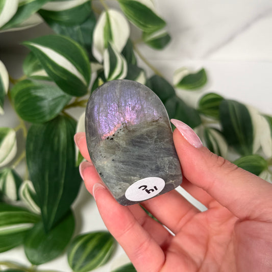 Labradorite freeform 14