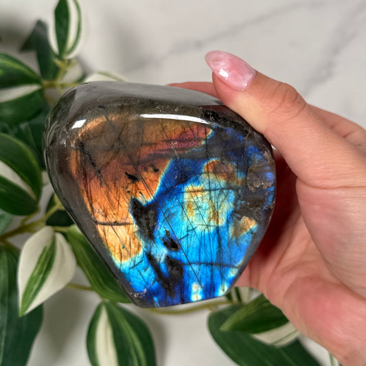 Labradorite freeform 67