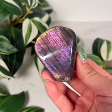 Labradorite freeform 29