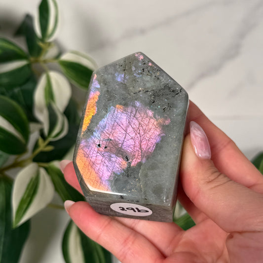 Labradorite freeform 29b