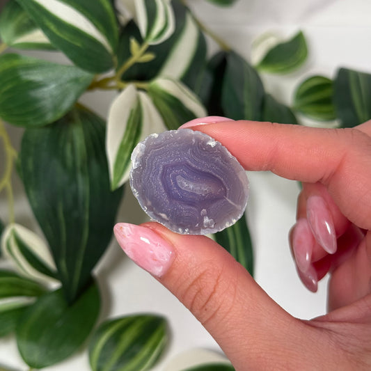 Starry Night agate 50