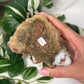 Moroccan agate 100