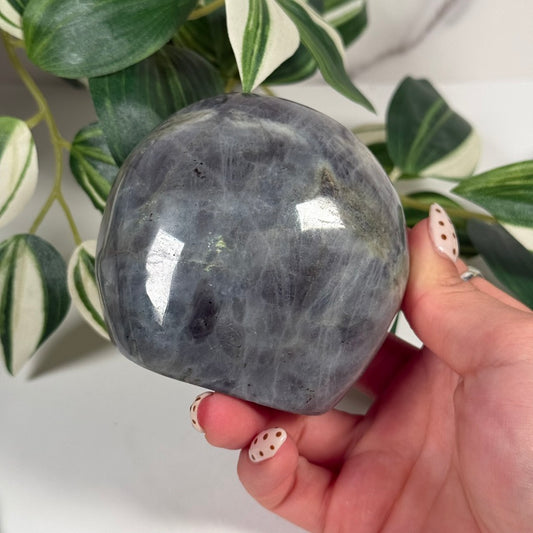 Labradorite freeform 46